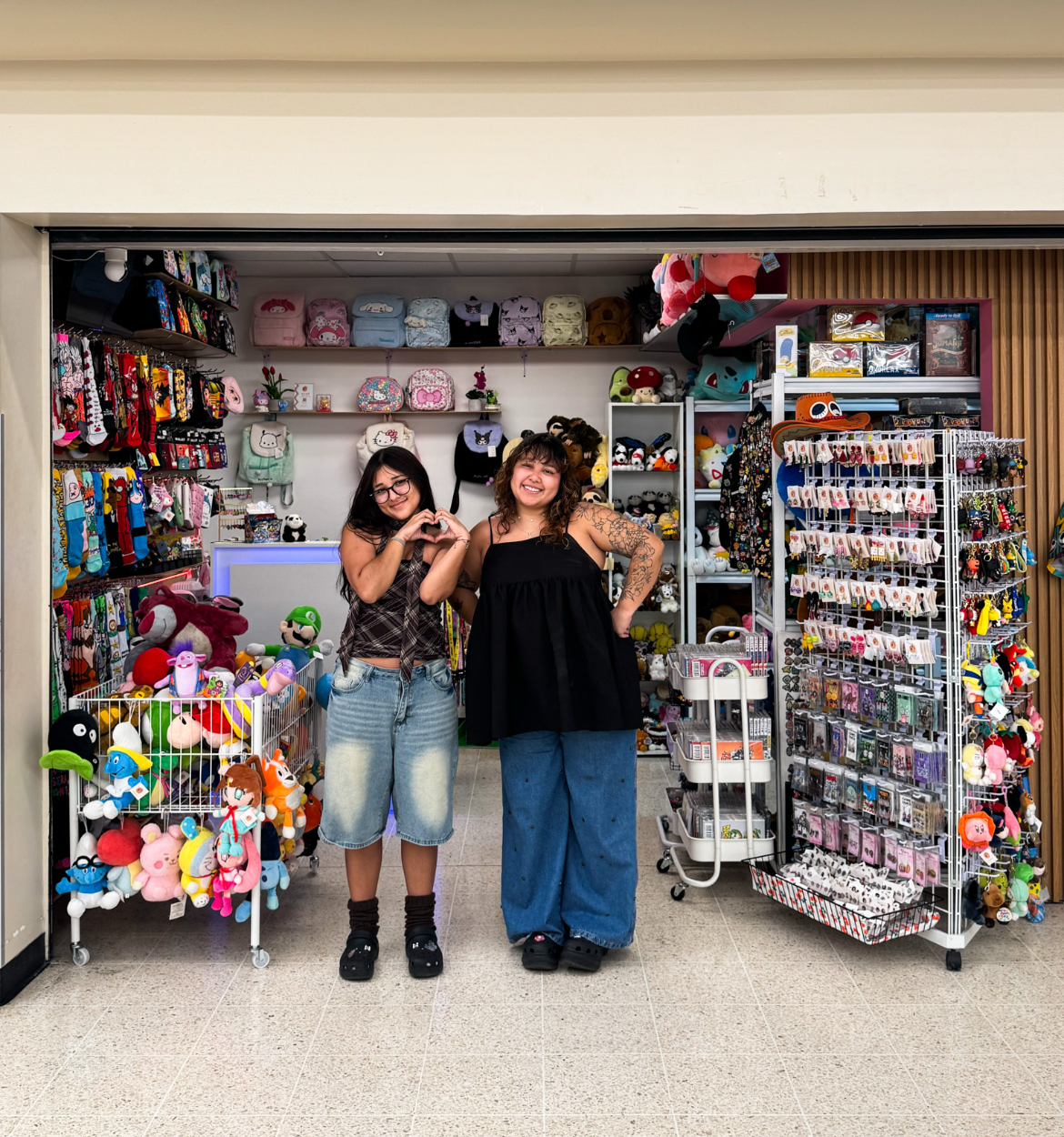 Sobre Happybara - Tienda de Detalles