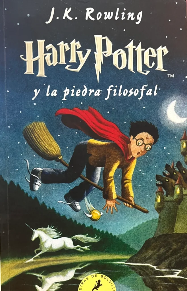Harry Potter Vol.1