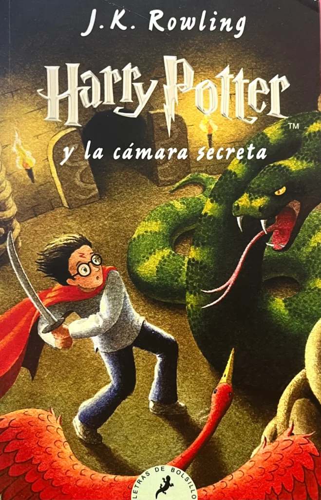 Harry Potter Vol.2