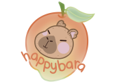happybara