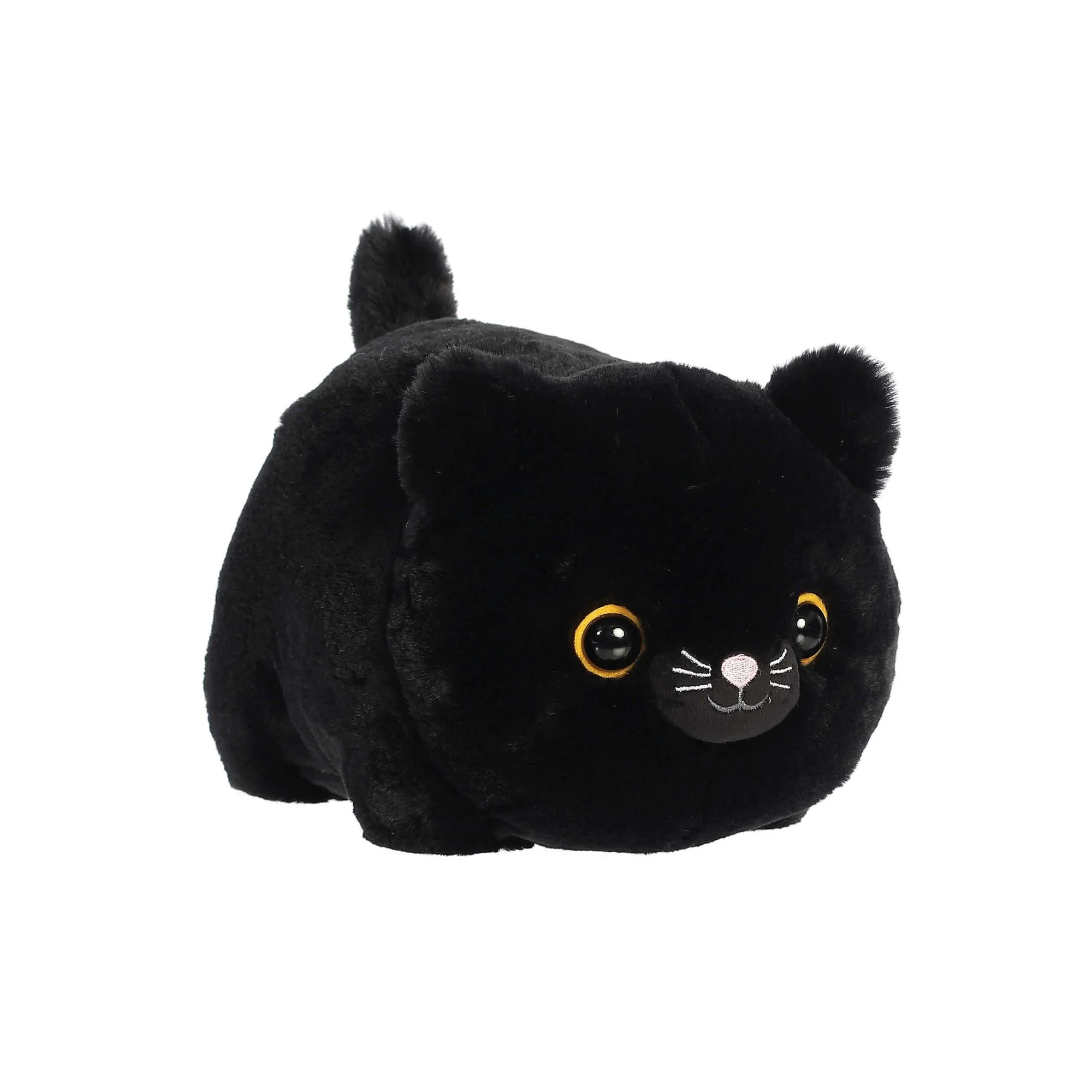 Peluche Gato Negro