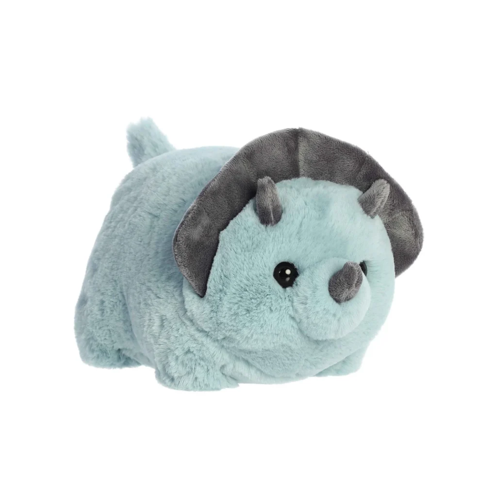 Peluche Triceratops