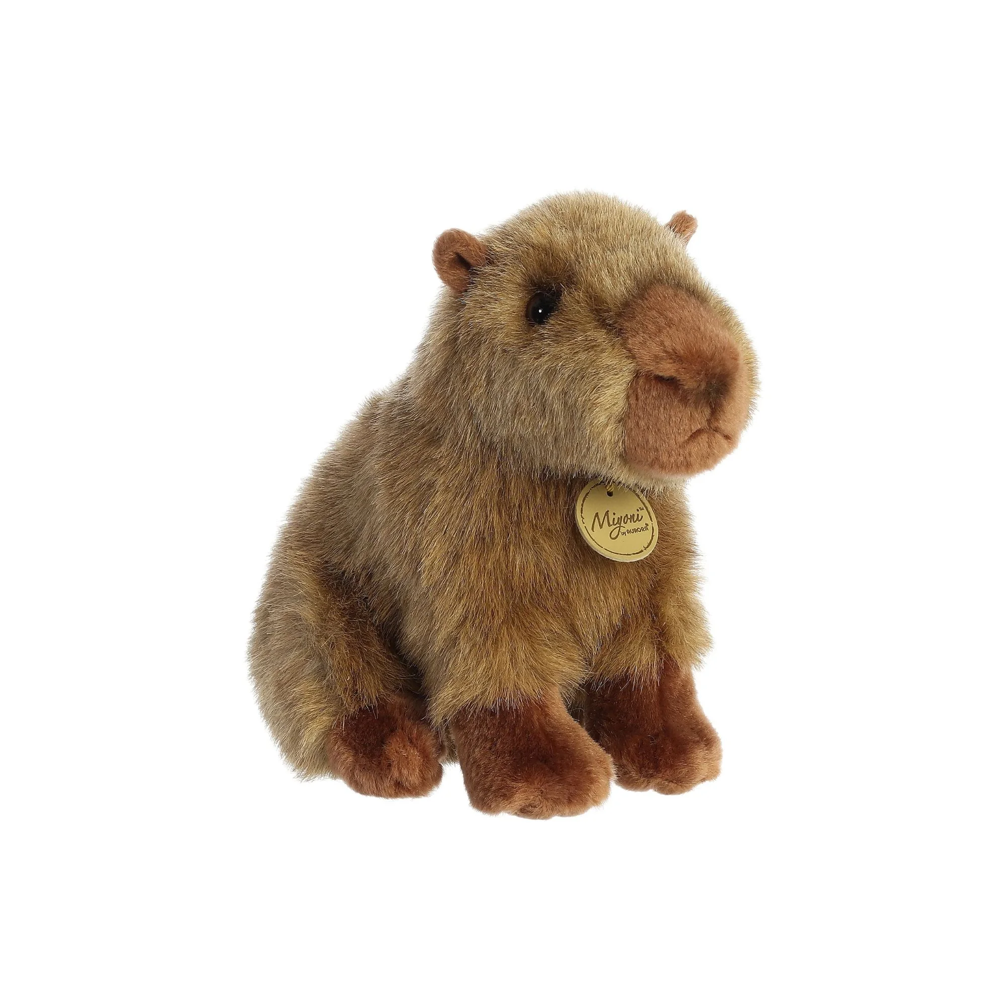 Peluche Capybara