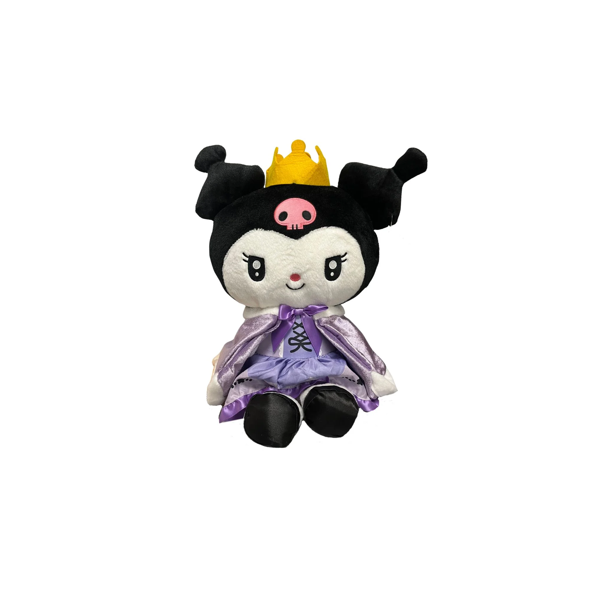 Peluche: Kuromi Reina