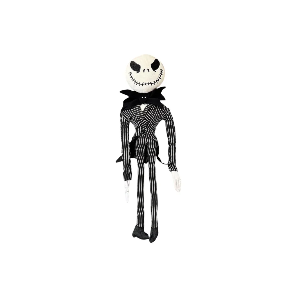 Peluche: Jack Skellington