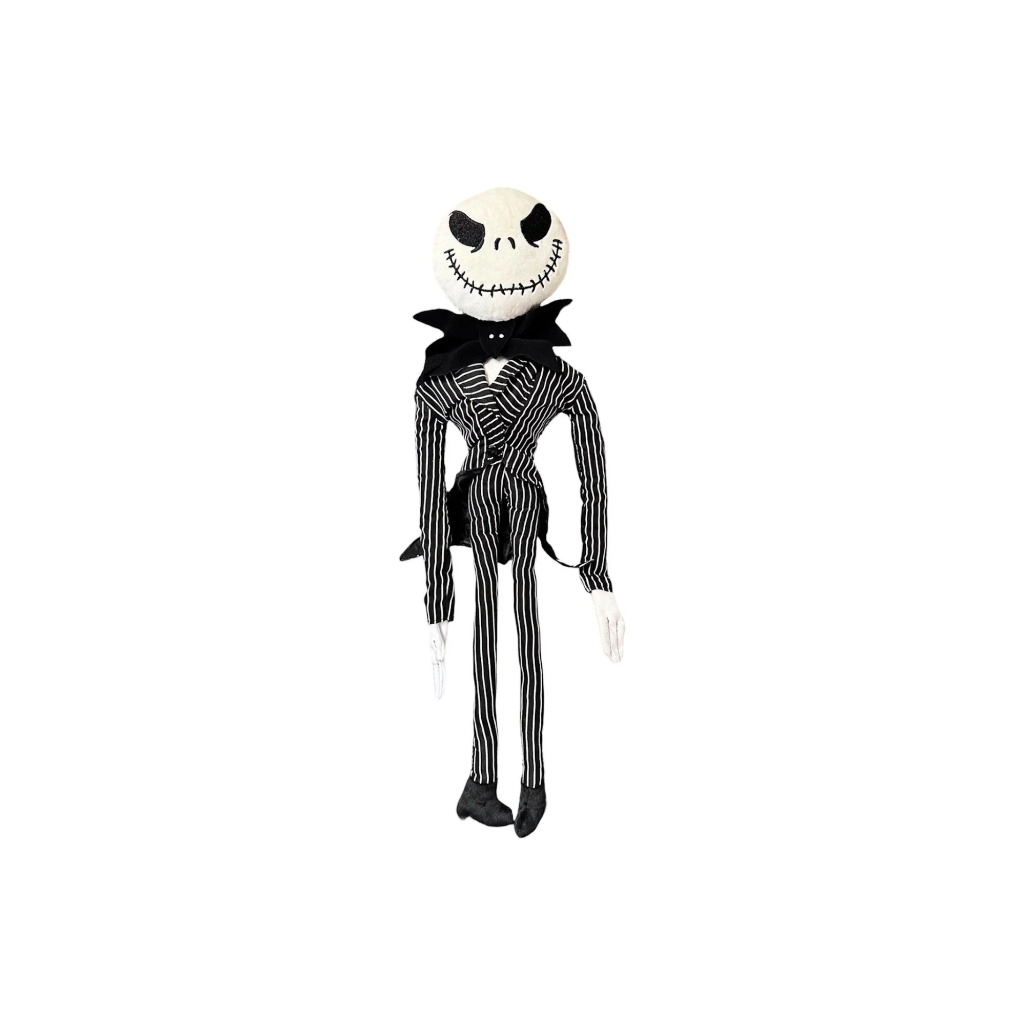 Peluche: Jack Skellington