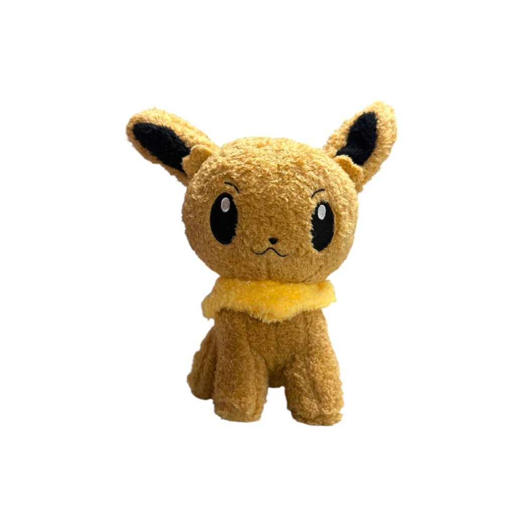 Peluche: Pokemon – Eevee