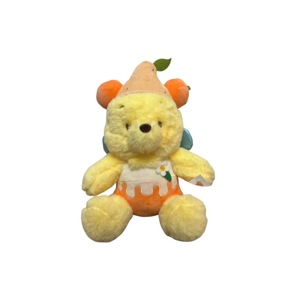 Peluche Winnie The Pooh: Abeja