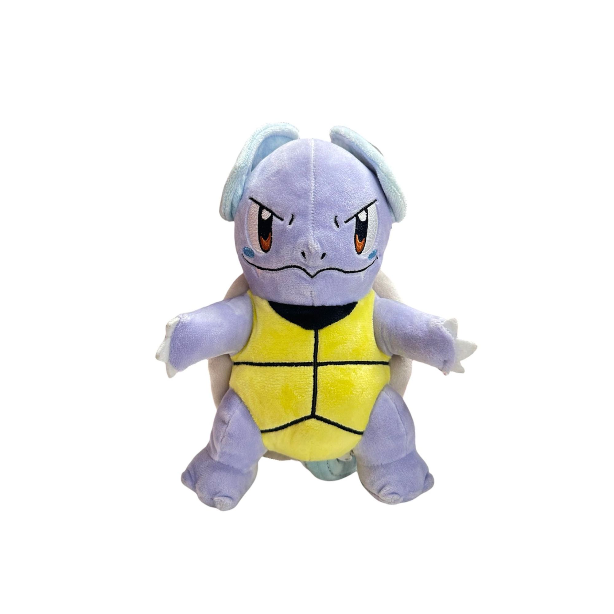 Peluche: Pokemon – Wartortle