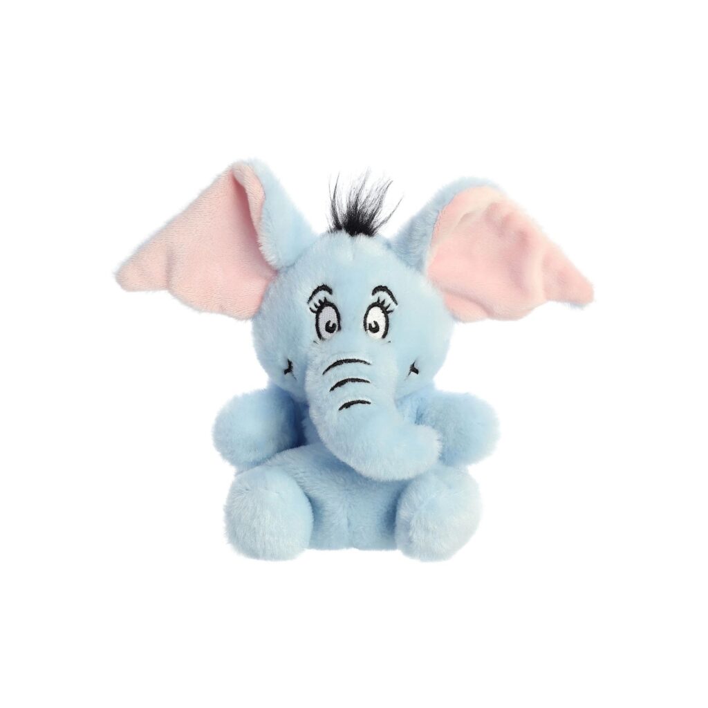 Peluche Horton
