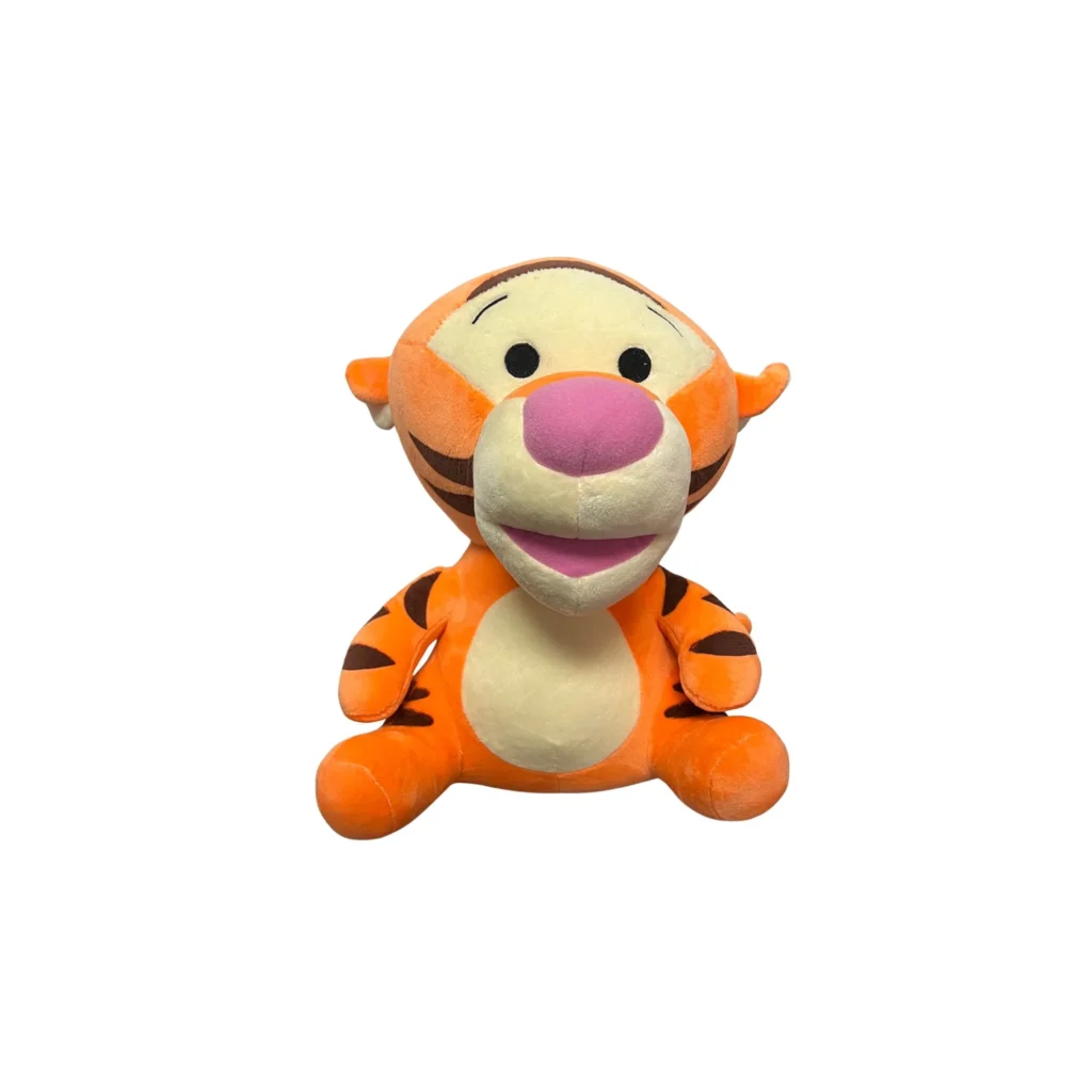 Peluche Winnie The Pooh: Tiger