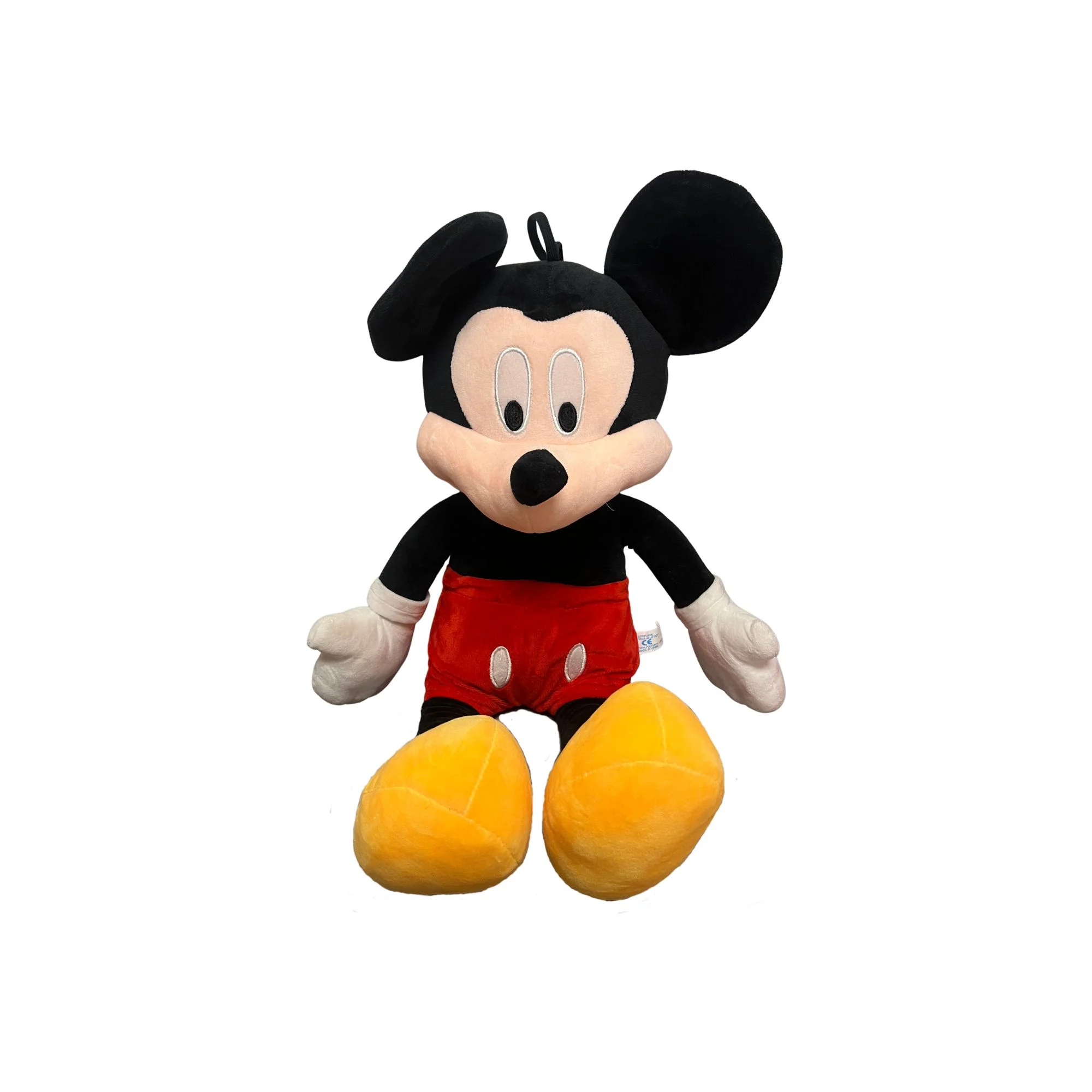 Peluche: Mickey Mouse