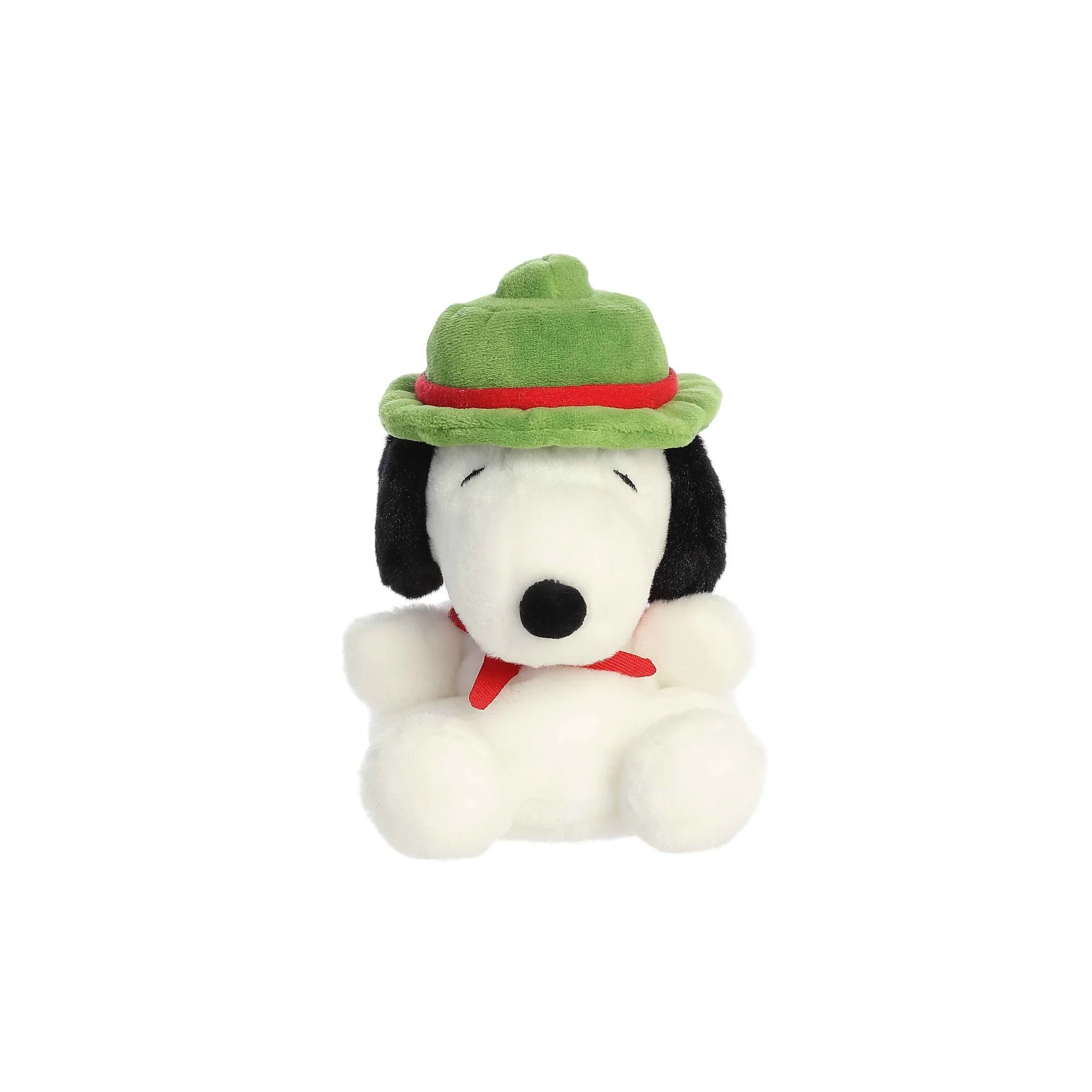 Peluche Snoopy Beagle Scout