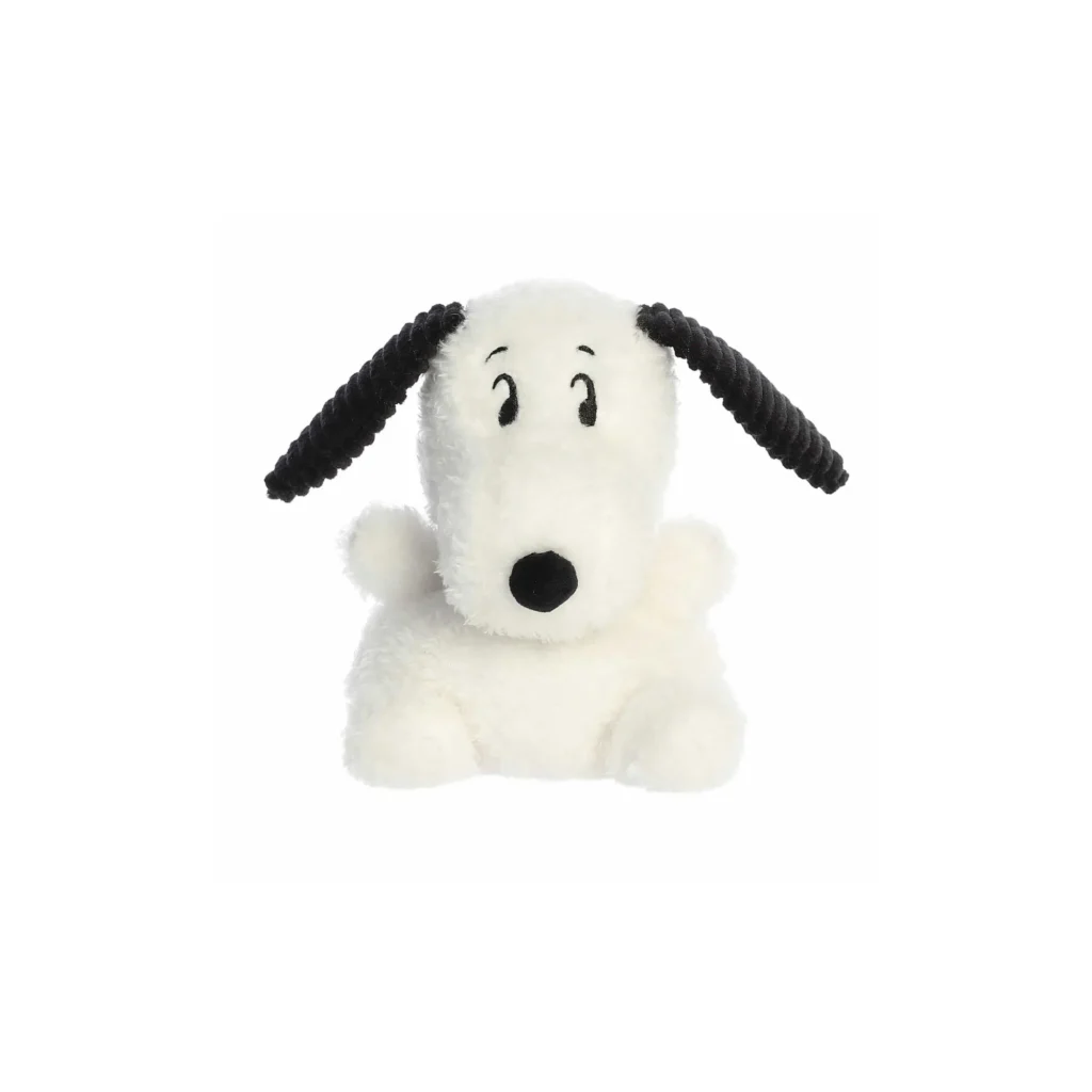 Peluche Snoopy 75 Aniversario