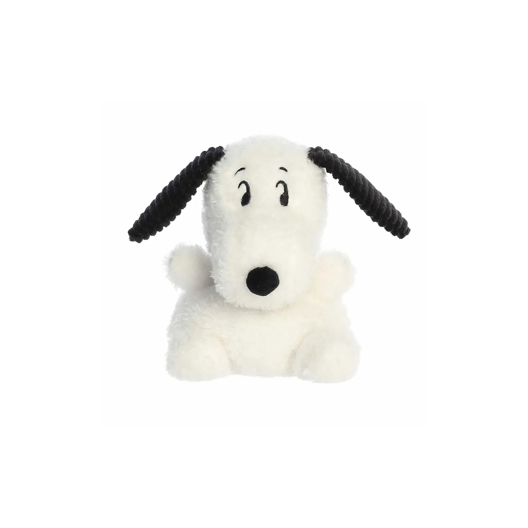 Peluche Snoopy 75 Aniversario
