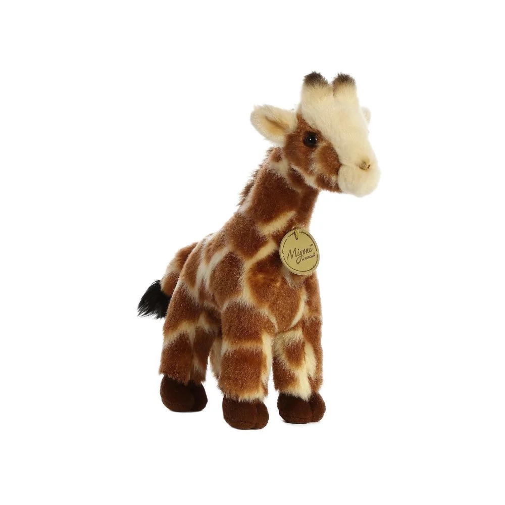 Peluche Jirafa