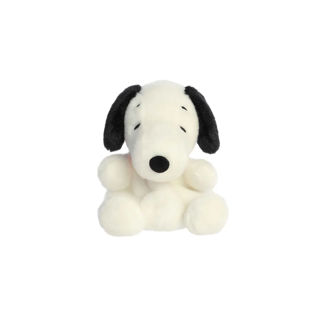 Peluche Snoopy