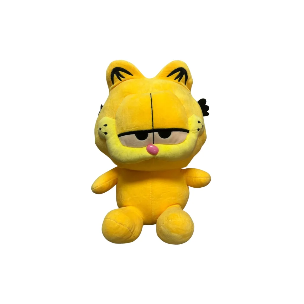 Peluche: Garfield