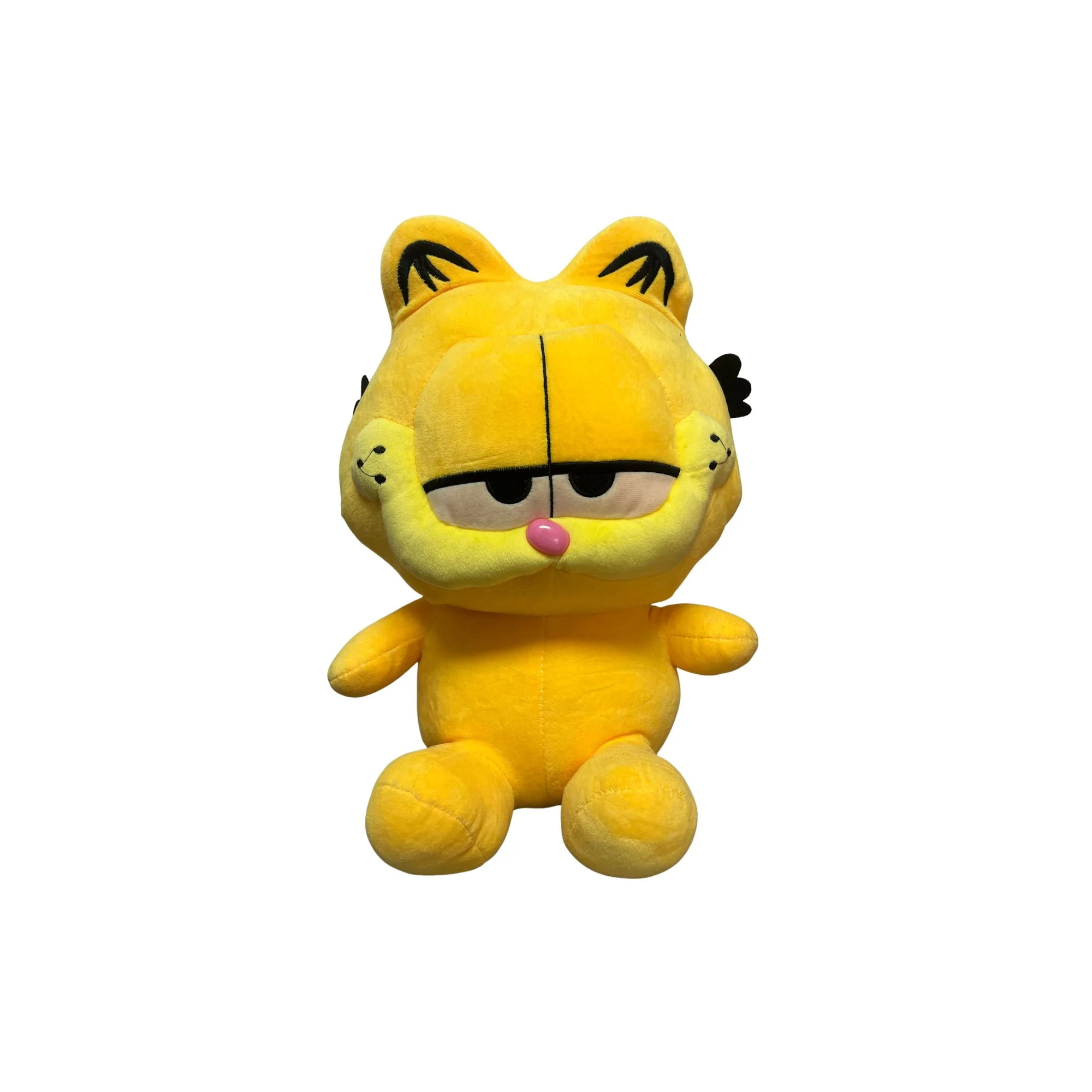 Peluche: Garfield