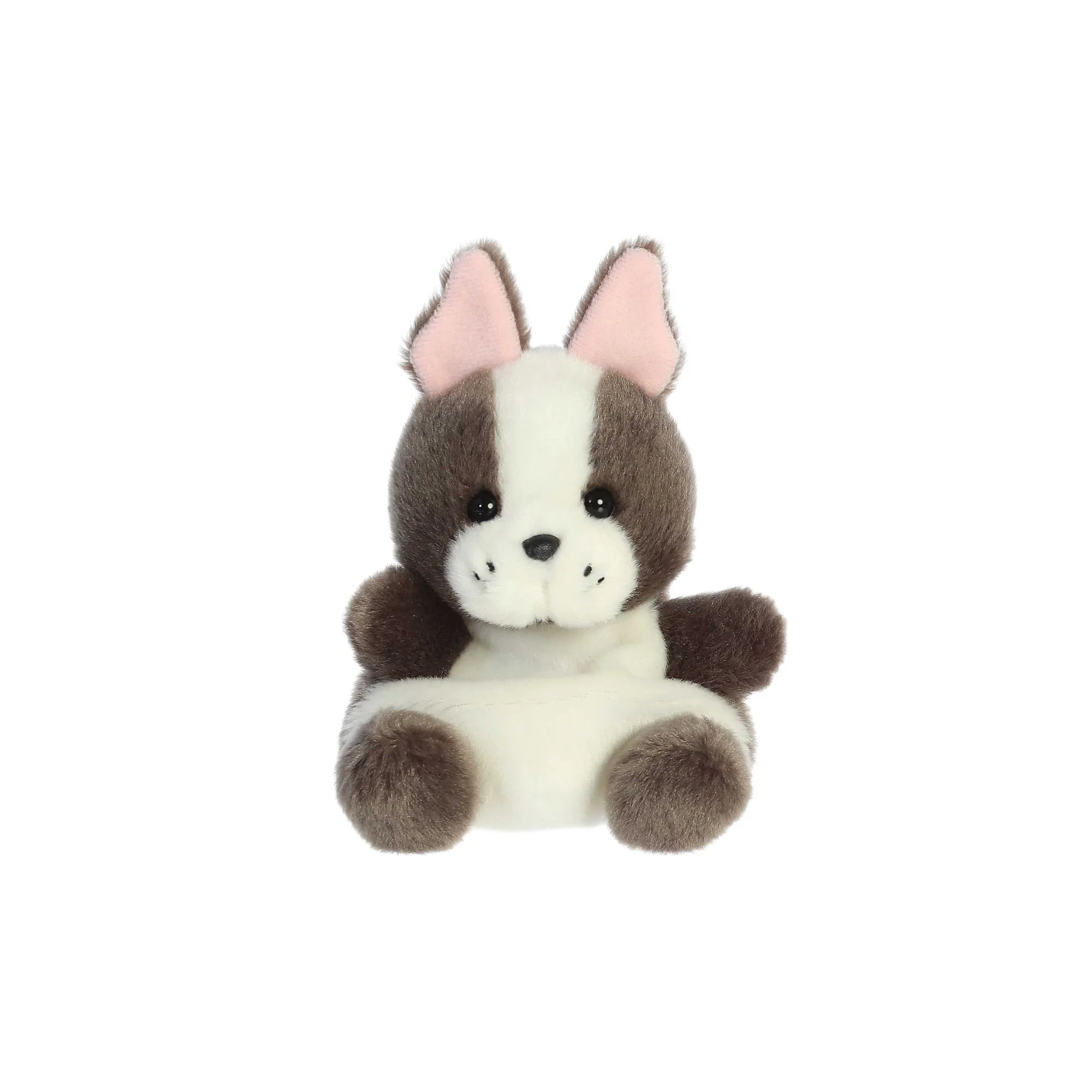 Peluche Bulldog Francés