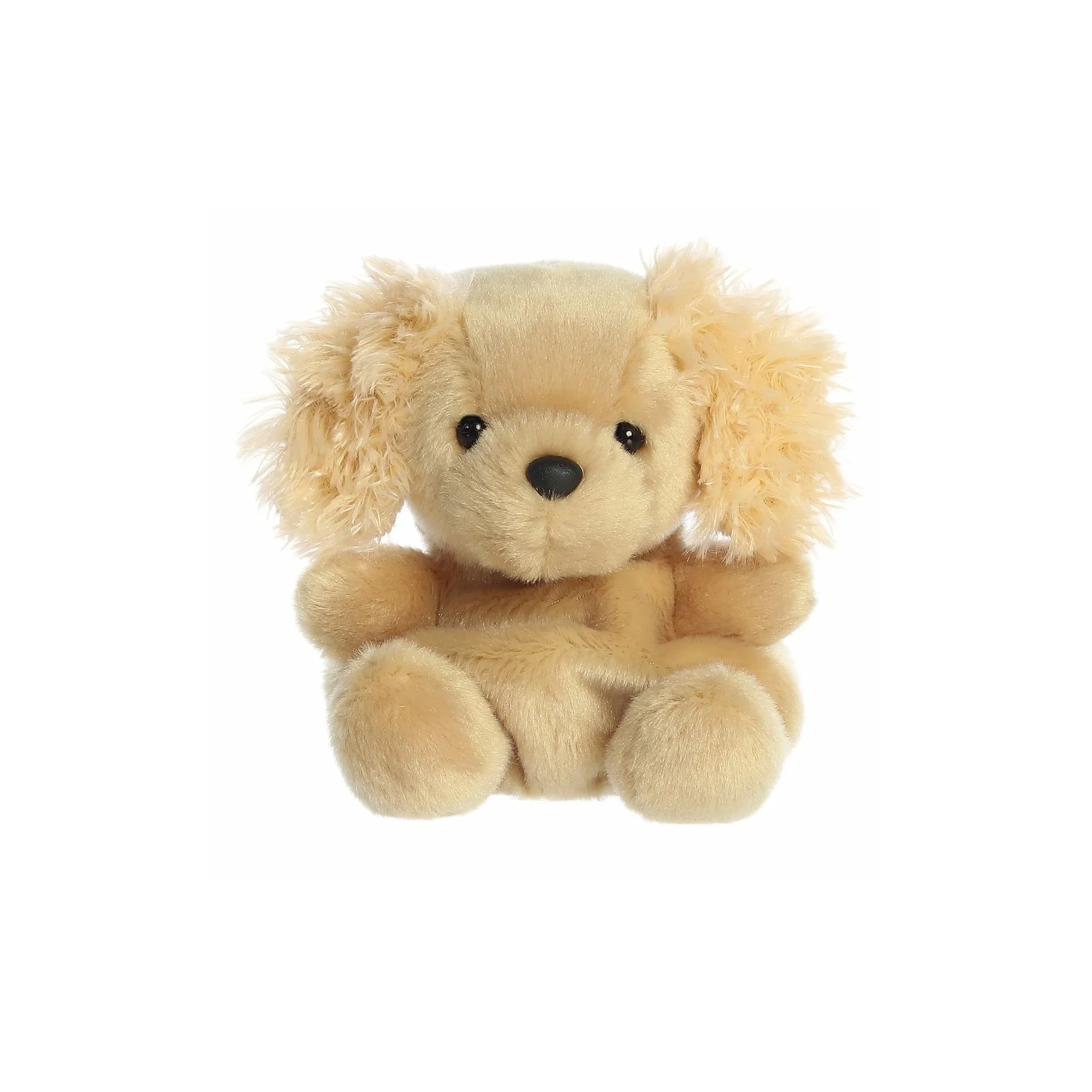 Peluche Goldendoodle