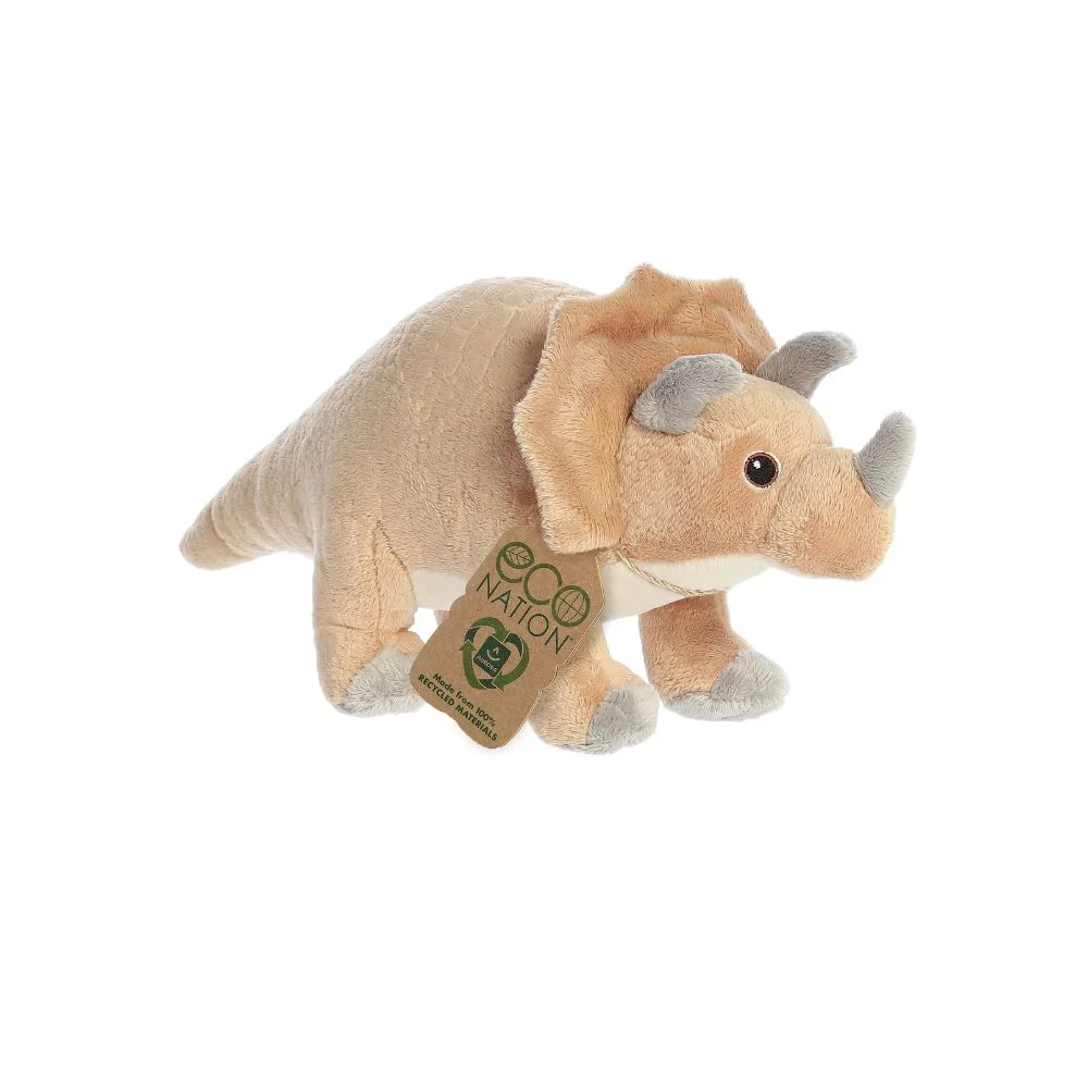 Peluche Triceratops