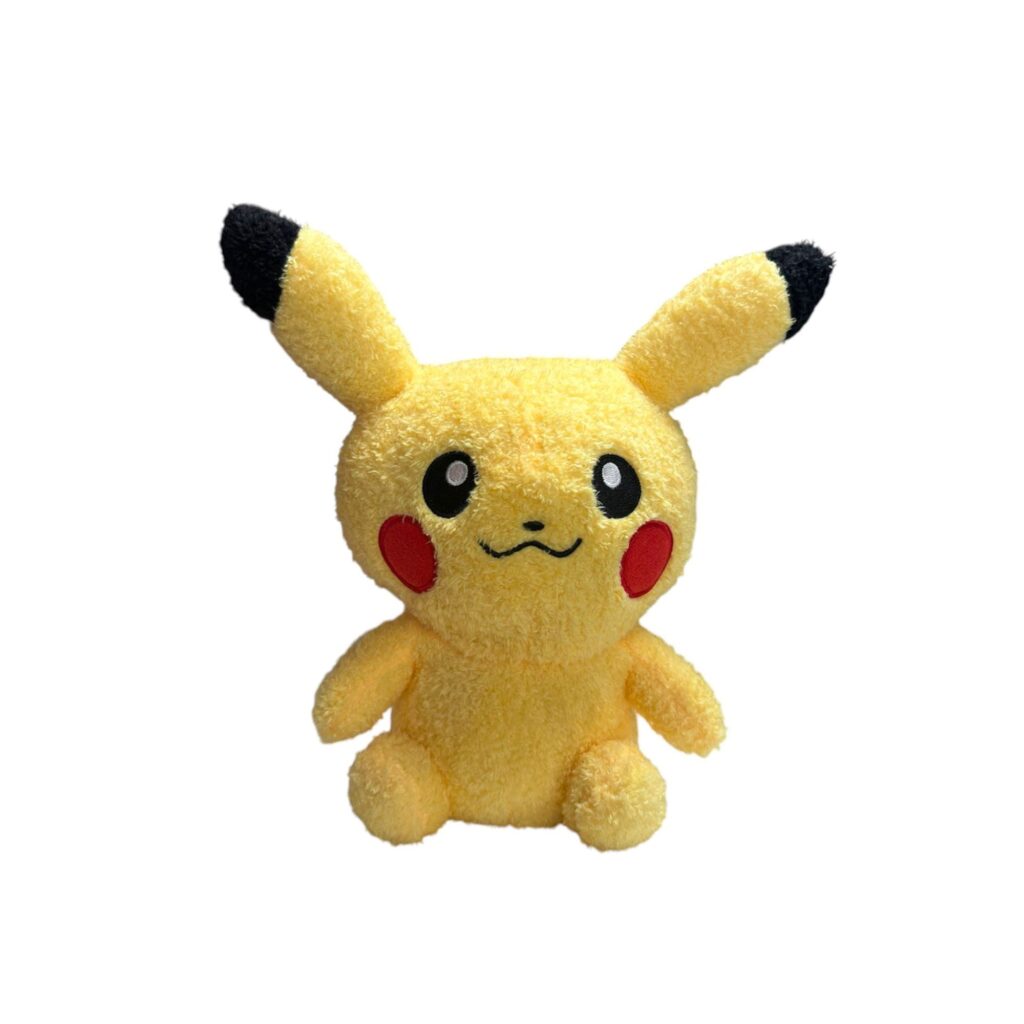 Peluche: Pokemon – Pikachu