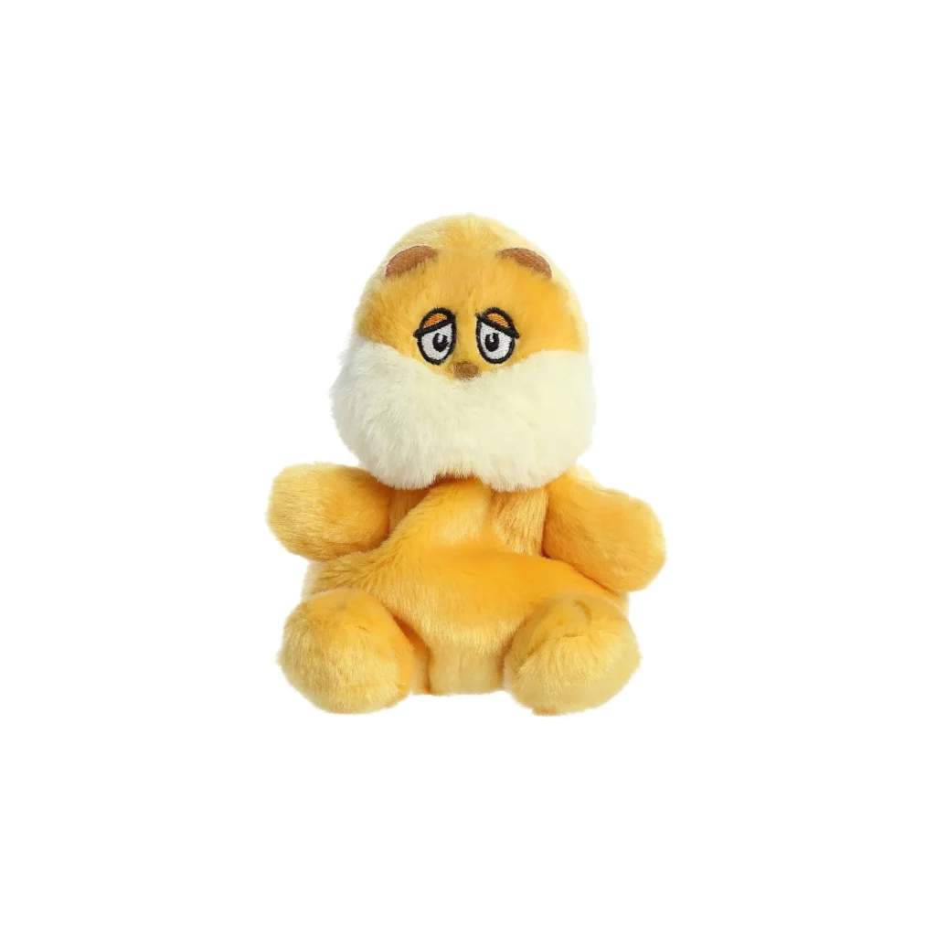 Peluche Lorax