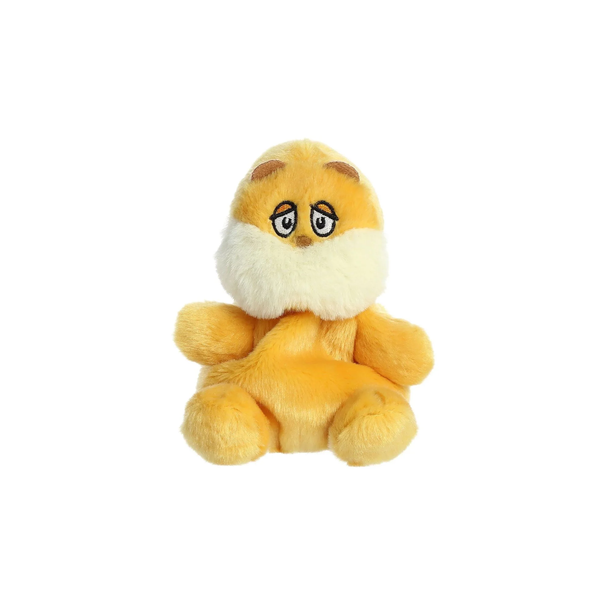 Peluche Lorax