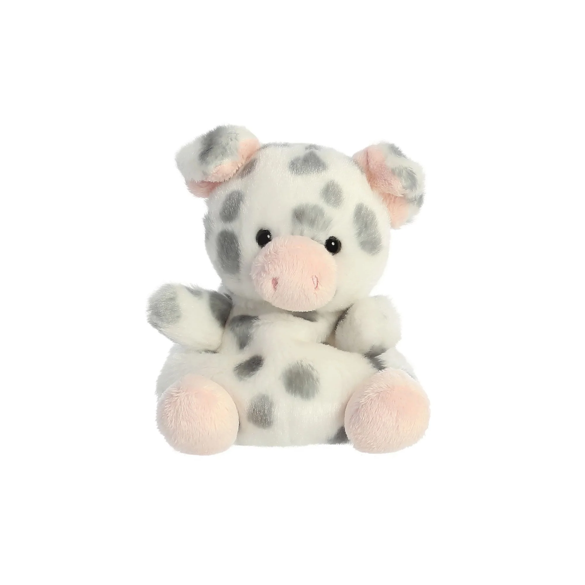 Peluche Cerdo Manchas