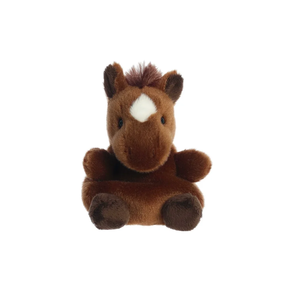 Peluche Caballo
