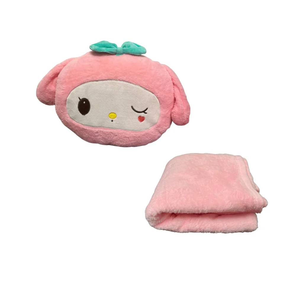 Almohada y Cobija: My Melody