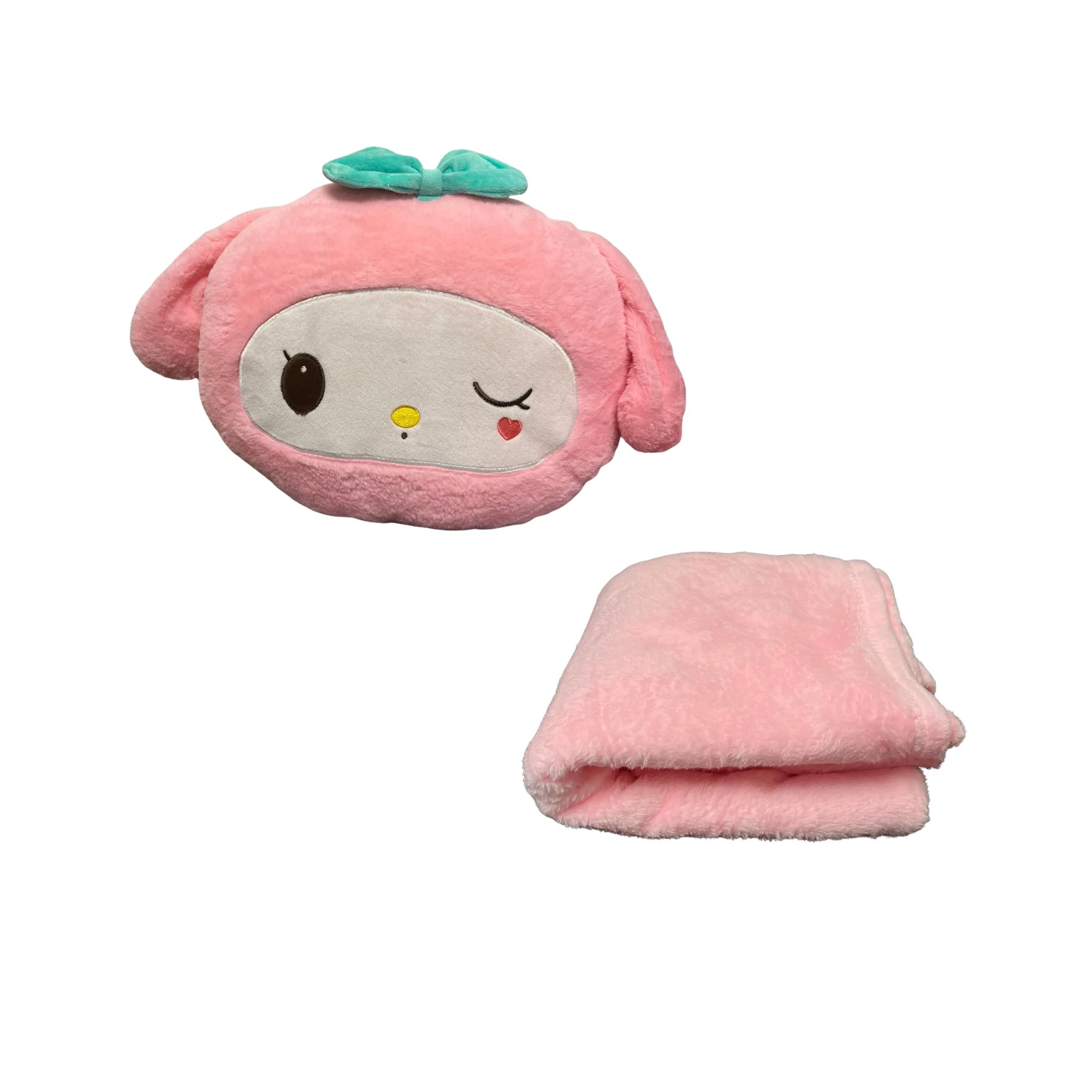 Almohada y Cobija: My Melody