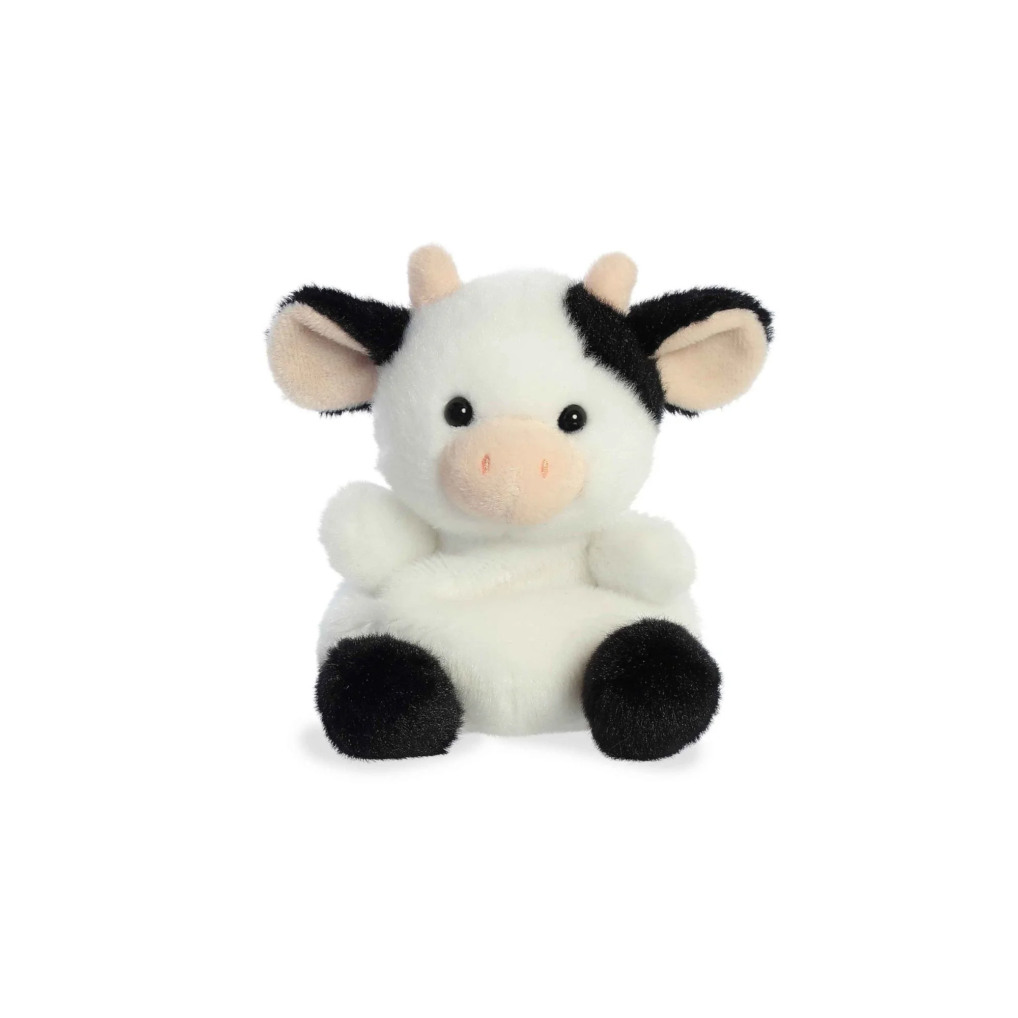 Peluche Vaca