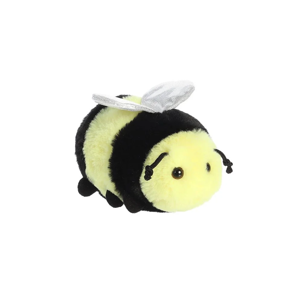 Peluche Abeja