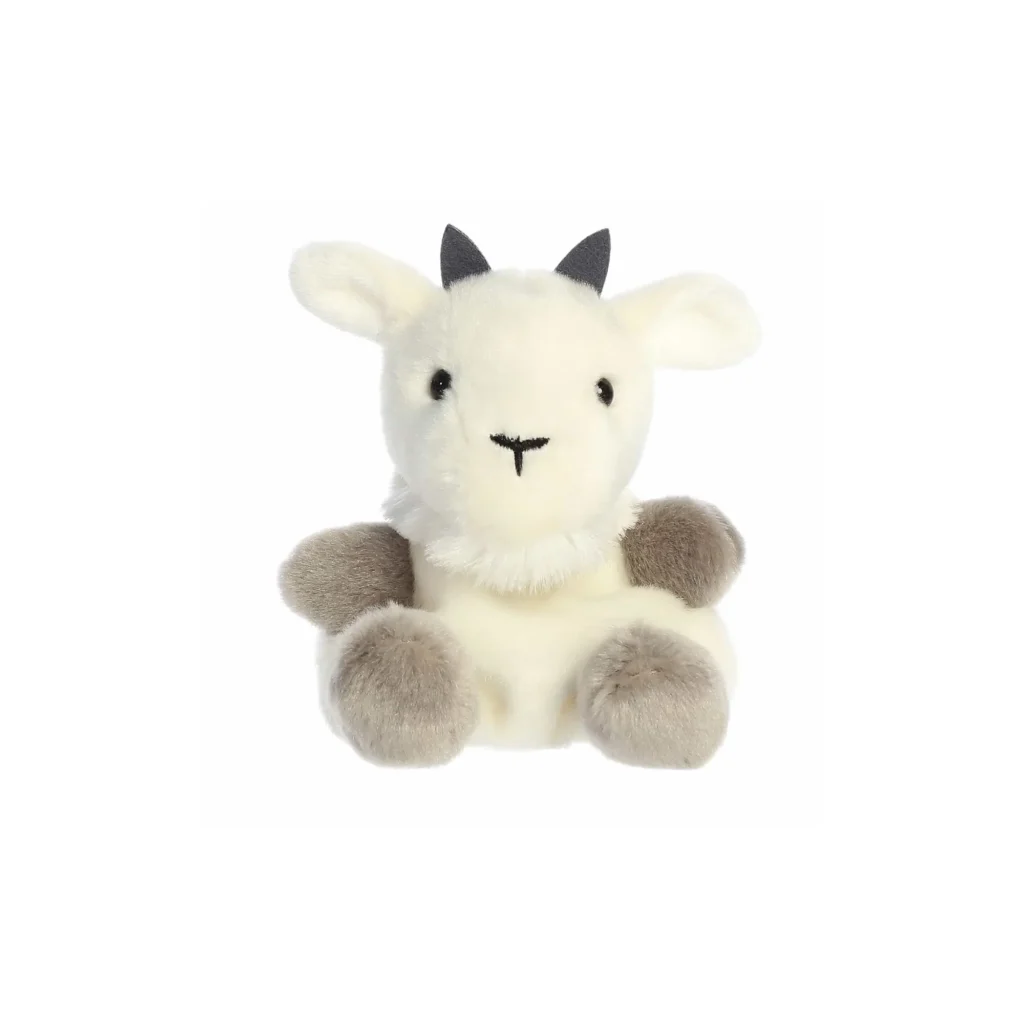 Peluche Cabra
