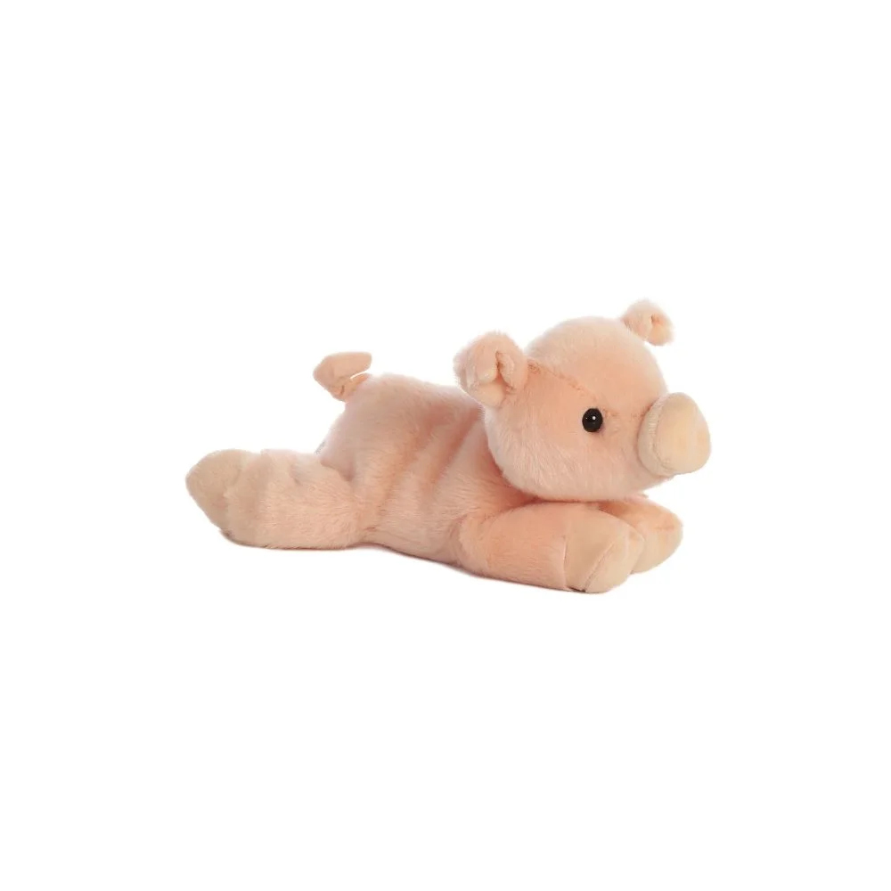 Peluche Cerdo