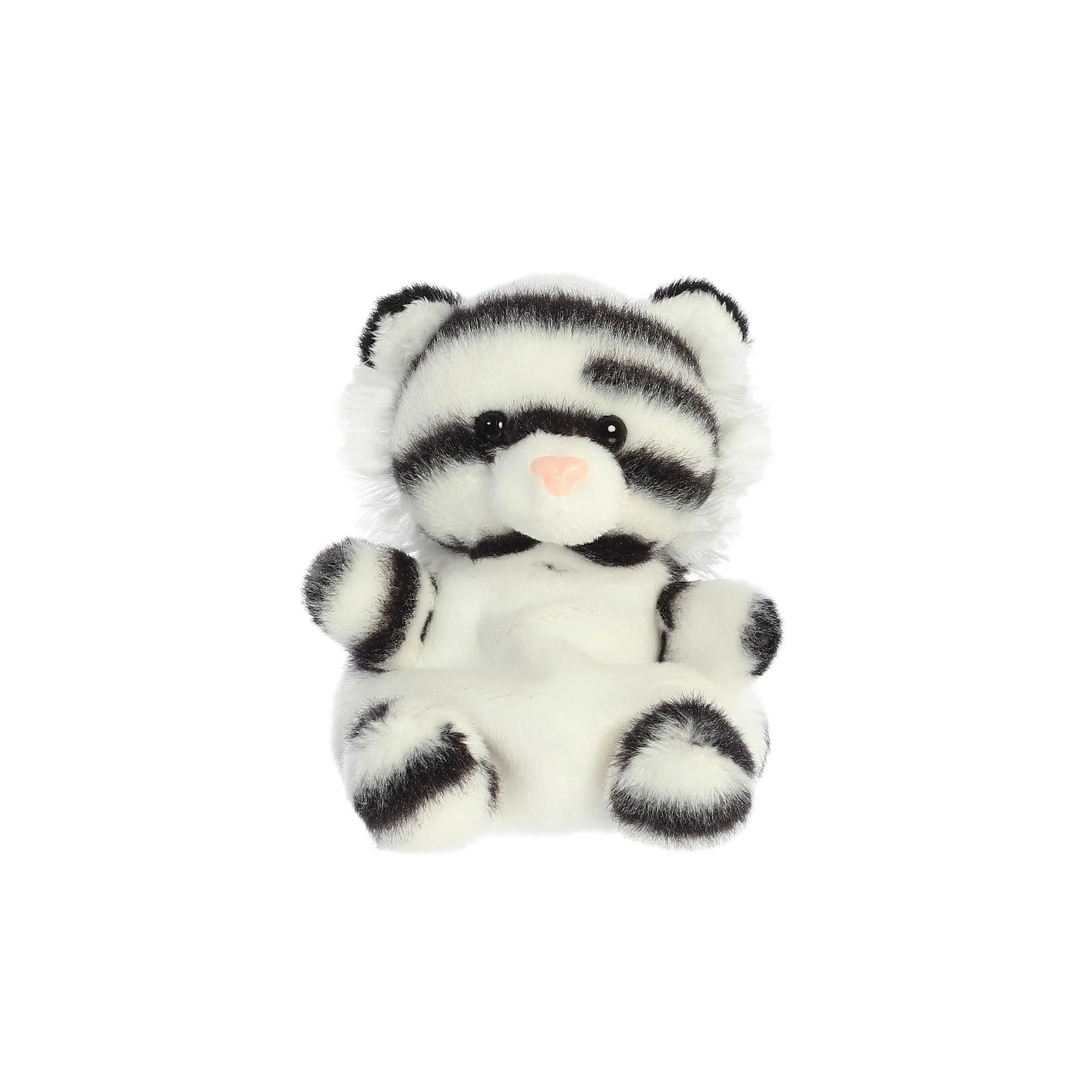 Peluche Tigre Blanco