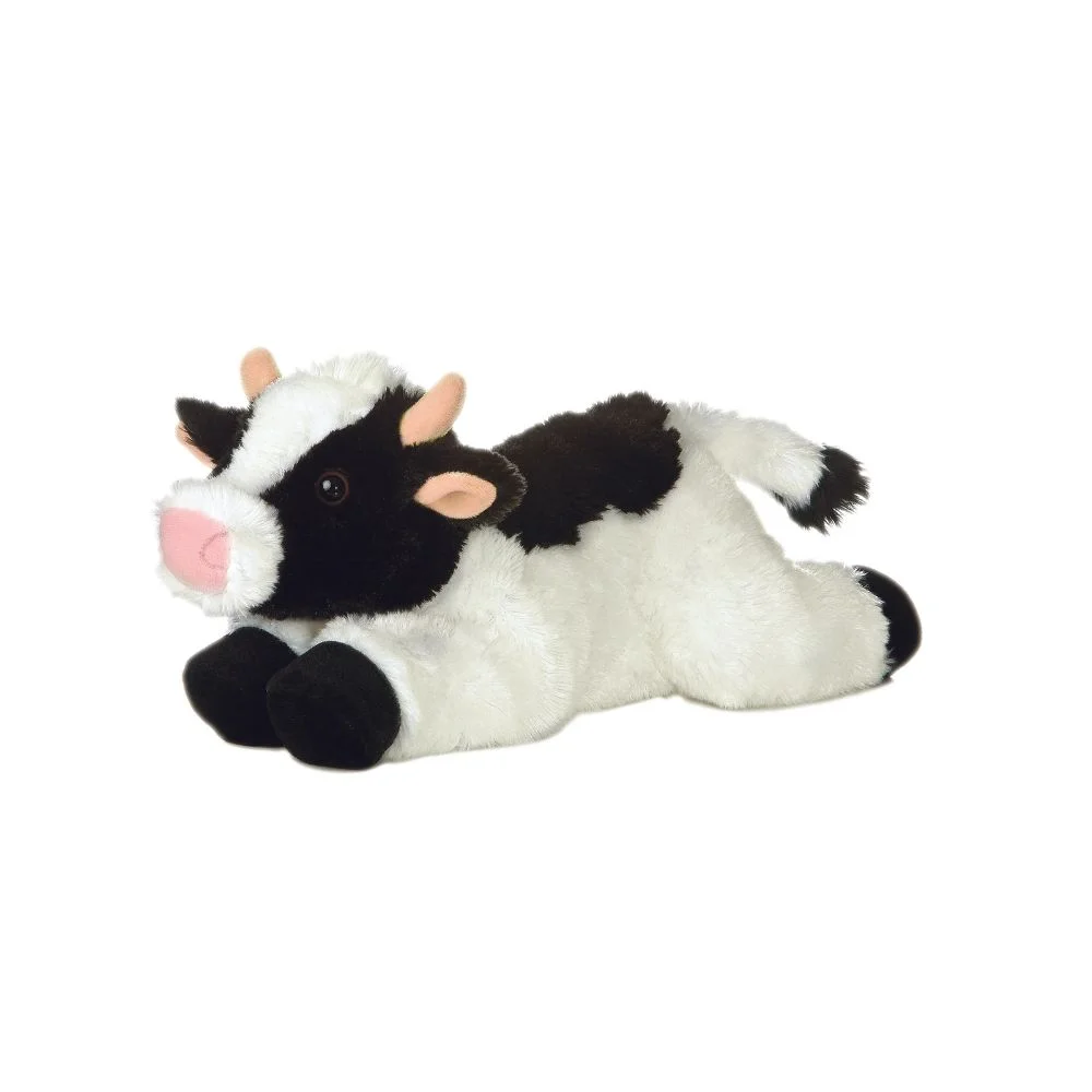 Peluche Vaca