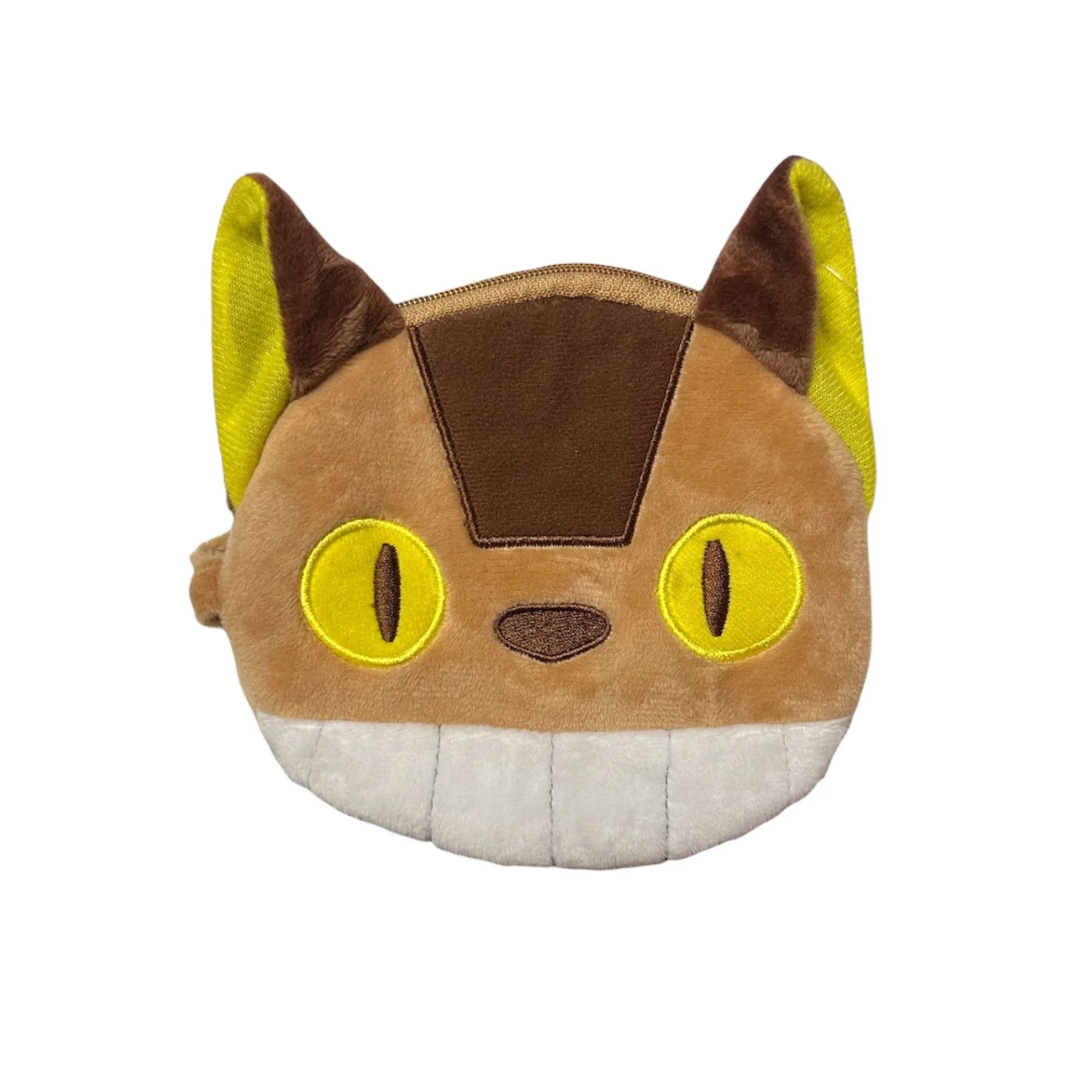 Monedero Ghibli Gatobus