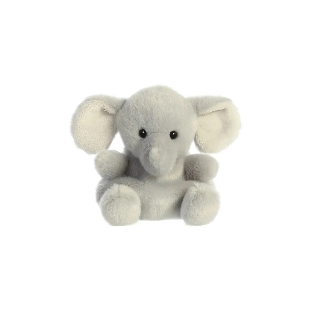 Peluche Elefante