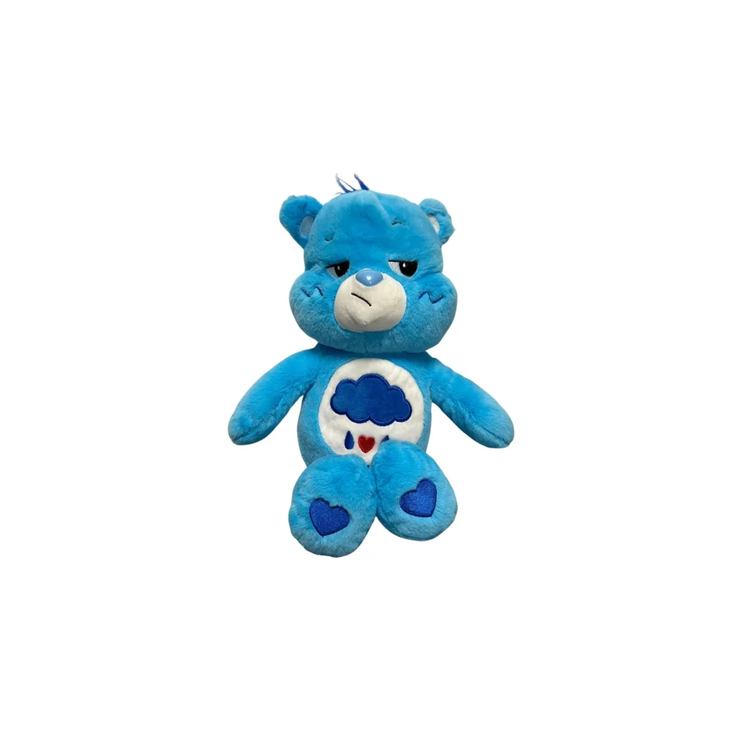 Peluche: Gruñonsito