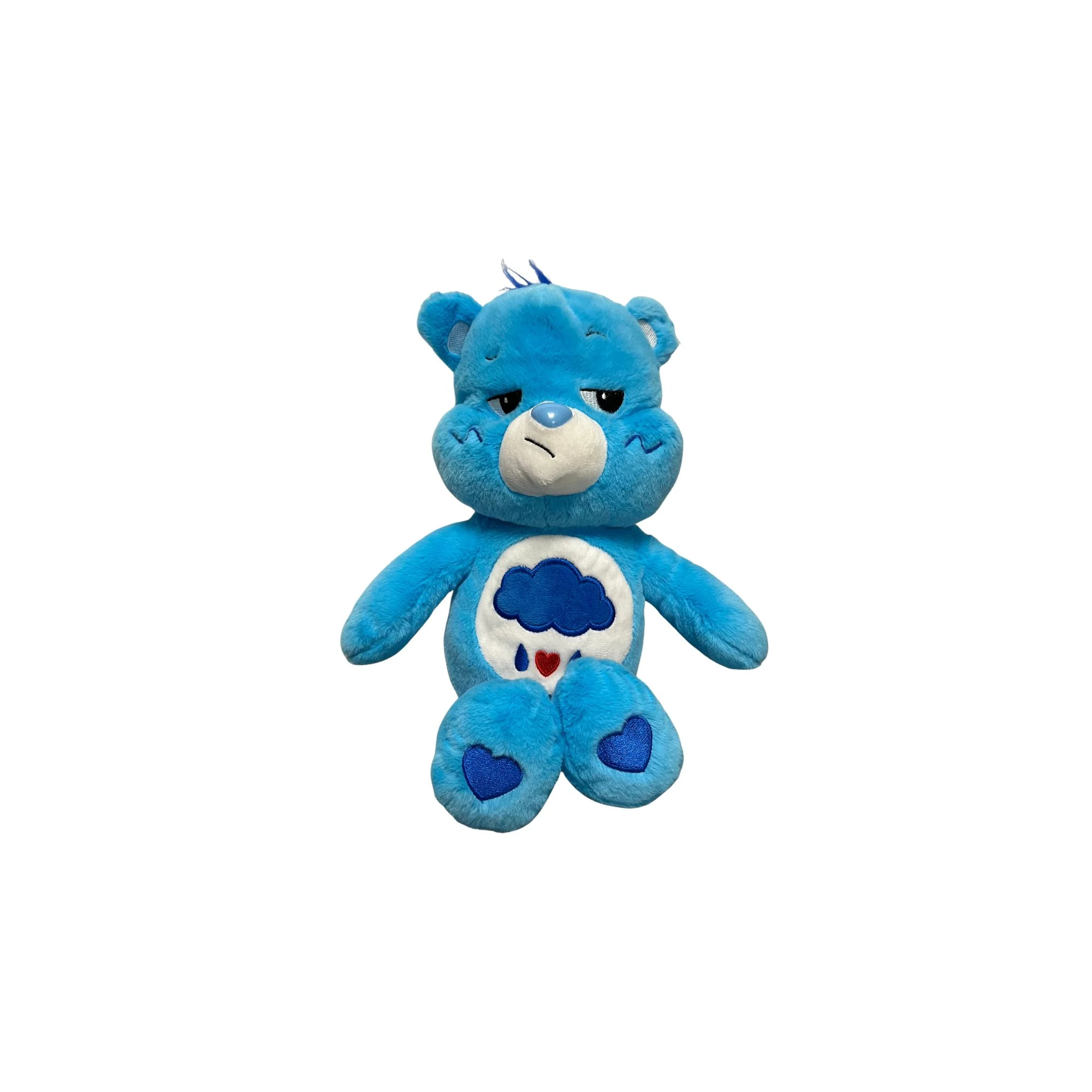 Peluche: Gruñonsito