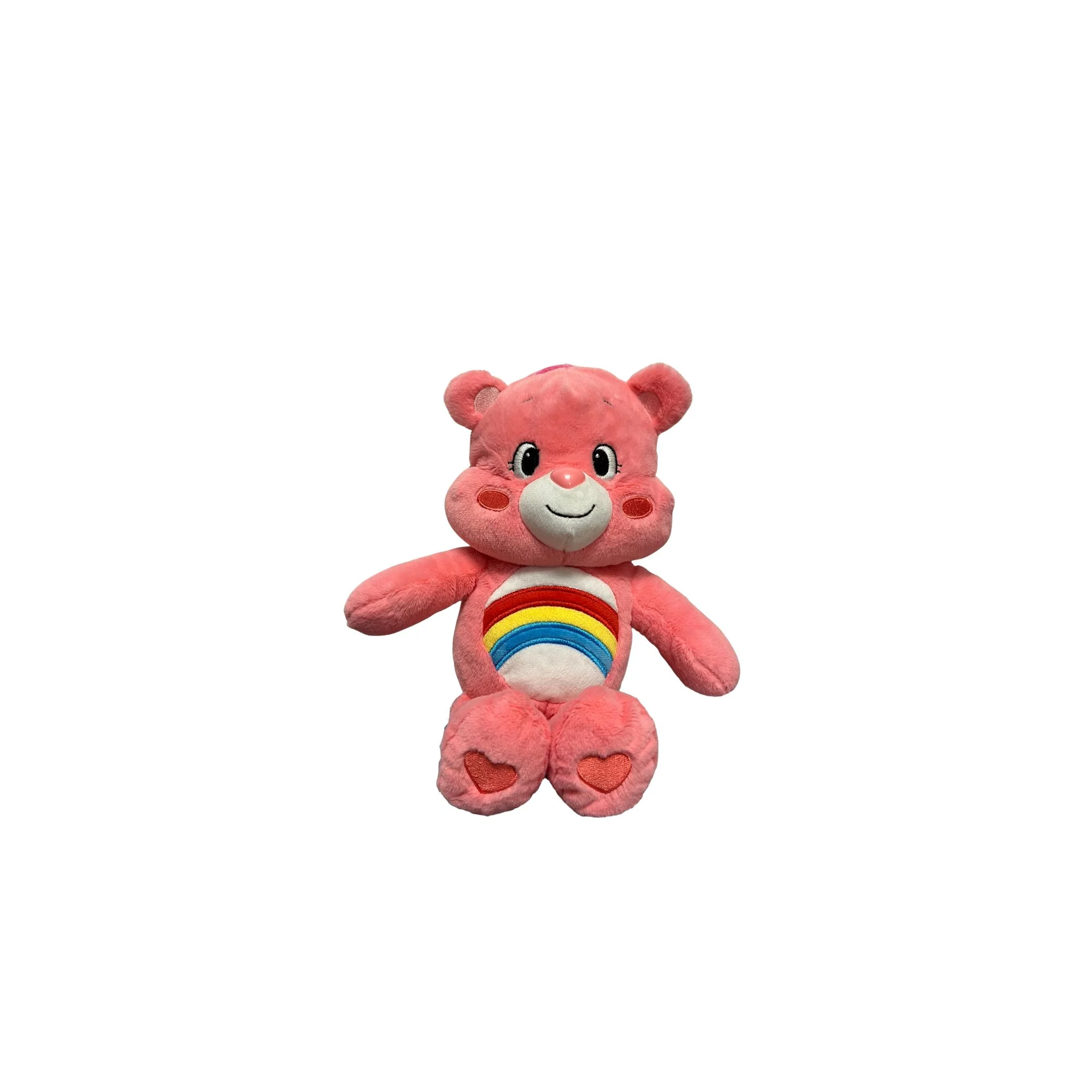 Peluche: Alegrosita