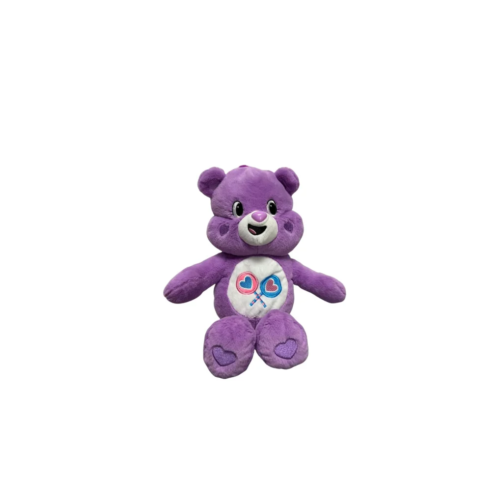 Peluche: Generosita
