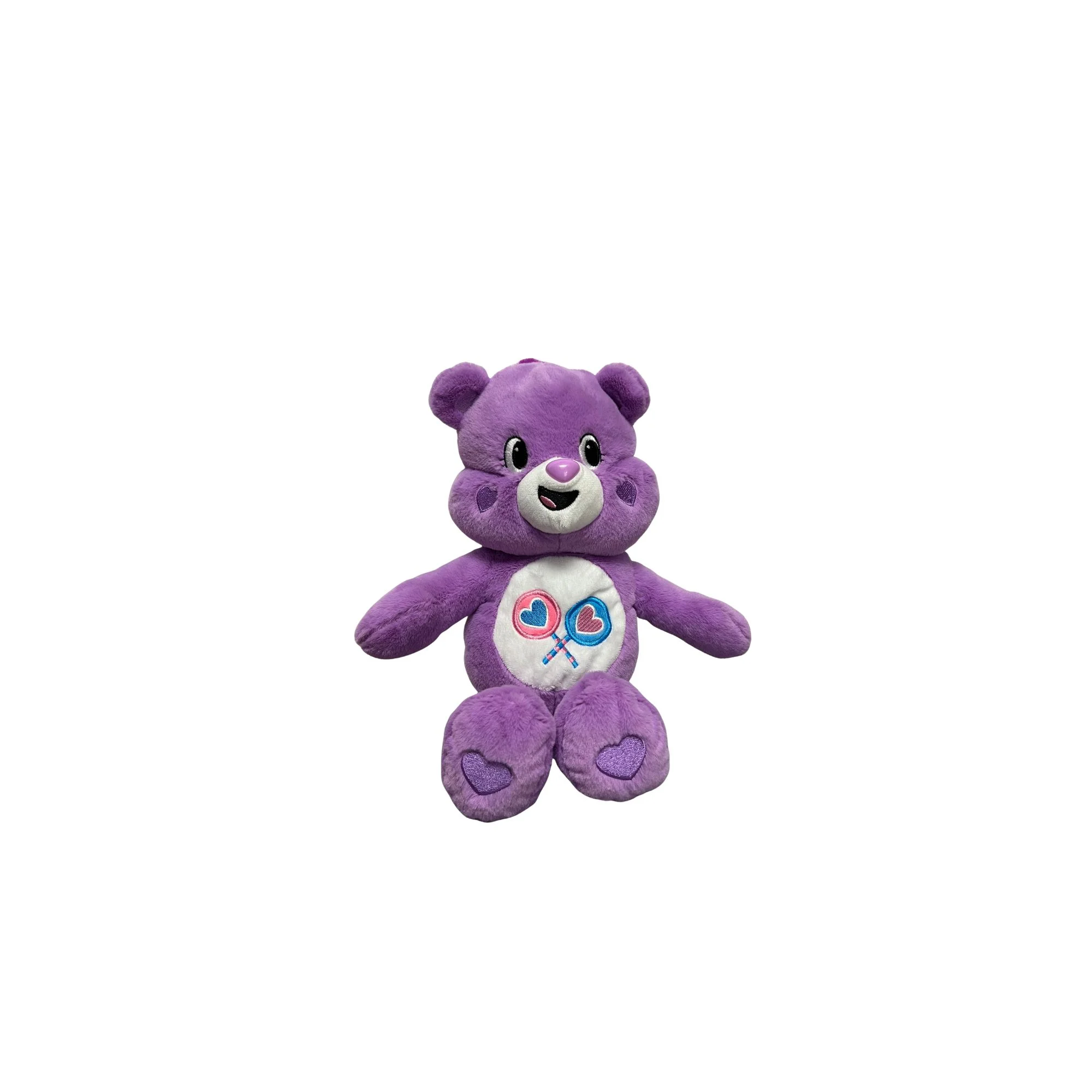 Peluche: Generosita
