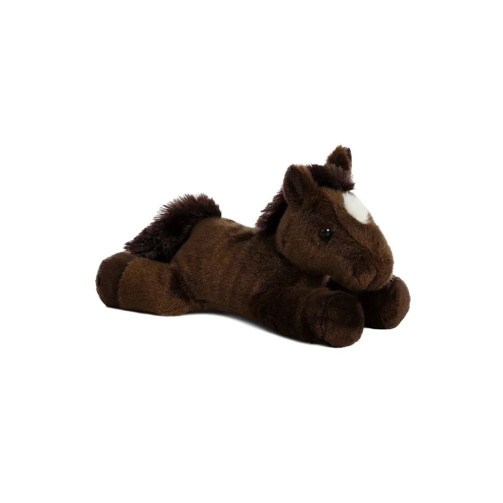 Peluche Caballo