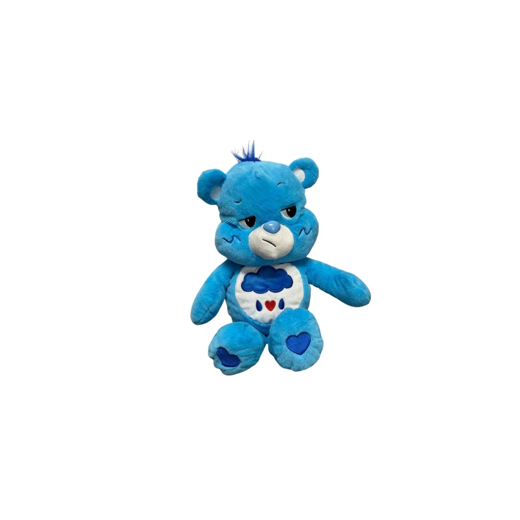 Peluche: Gruñonsito