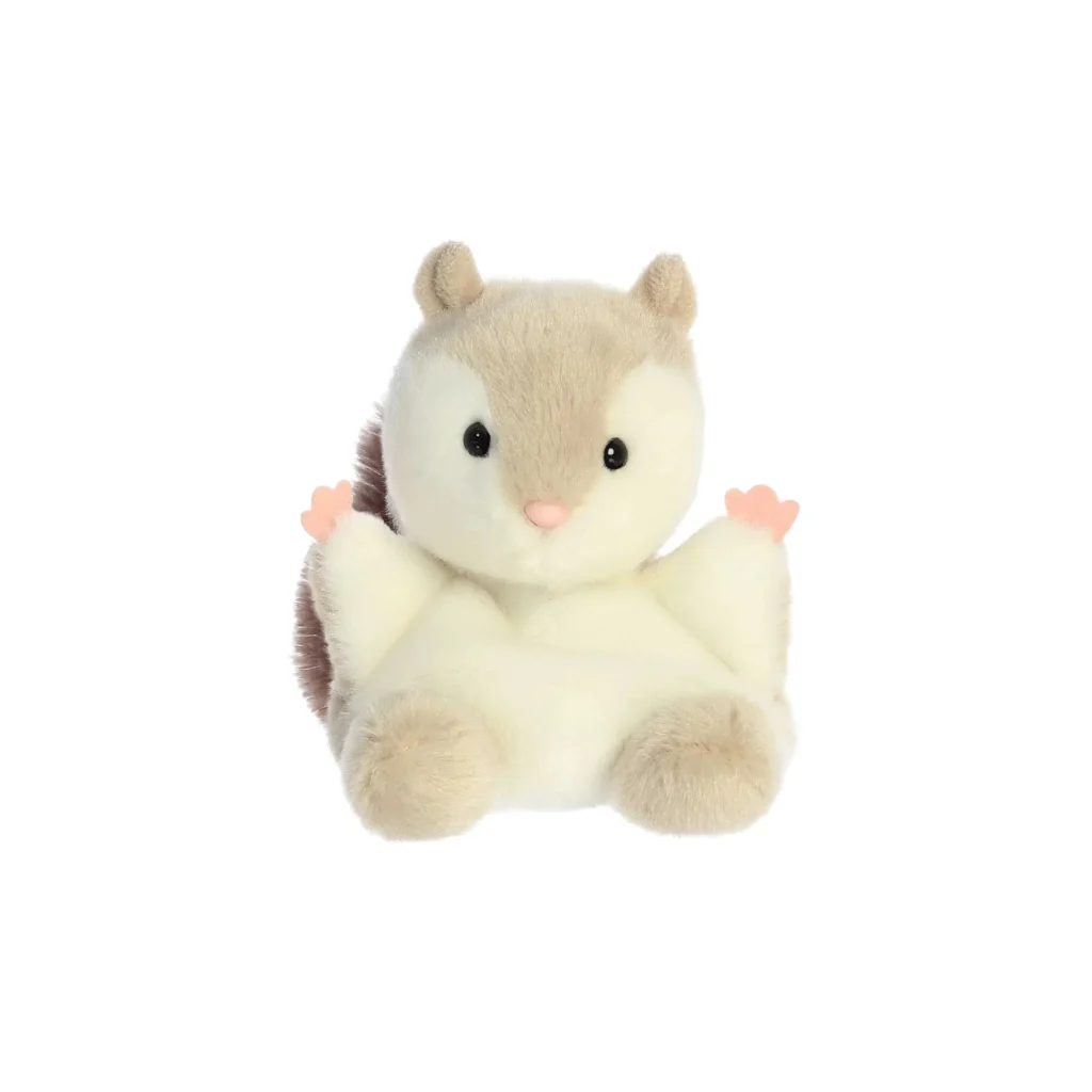 Peluche Ardilla Voladora