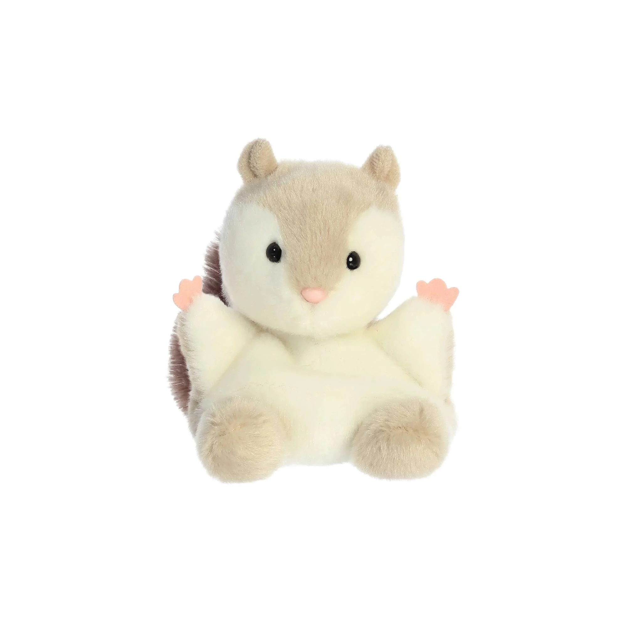 Peluche Ardilla Voladora